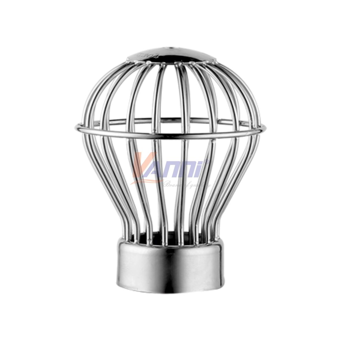 Quả cầu chắn rác Inox 304 Vanni Ø90