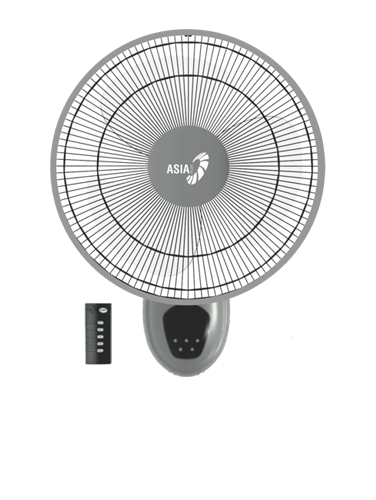 Quạt treo tường Asia VY377090, công suất 55W