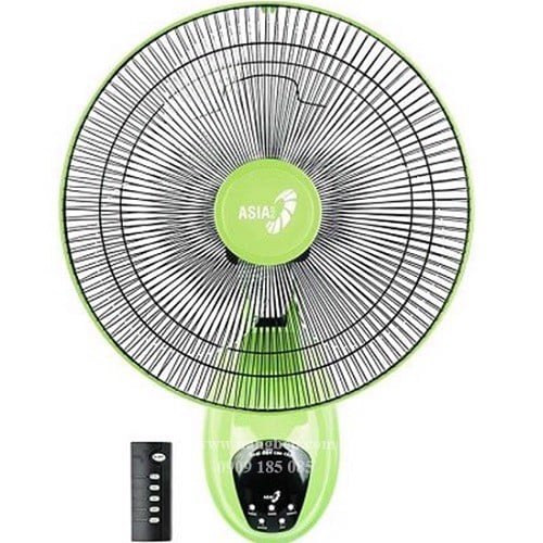 Quạt treo tường Asia VY377290, 55W