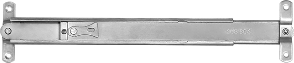 Thanh chống gió Việt Tiệp 12701, 10 inch
