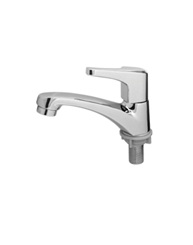 Vòi lavabo lạnh Vanni VN-501 Inox 304 cao cấp, chống gỉ