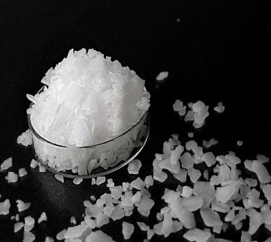 Xút hạt NaOH 99% Thông tắc đường ống mạnh mẽ, bao 25kg