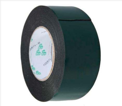 Băng keo xốp 2 mặt màu xanh 4F5