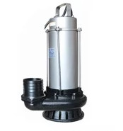 Bơm chìm nước thải sạch LuckyPro QDX40-9-1.5S – 220V