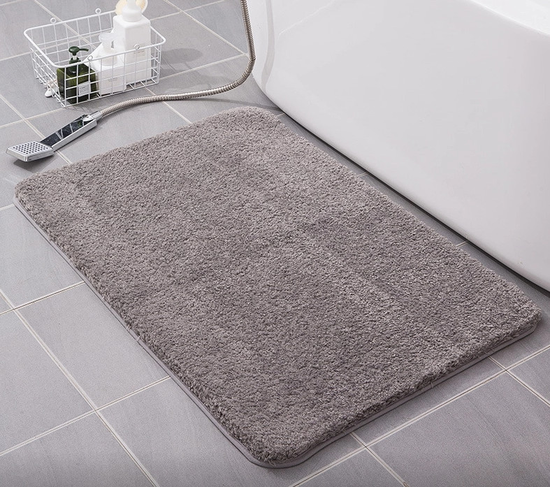 Thảm chùi chân nhà vệ sinh thấm hút nước Nala 40x60