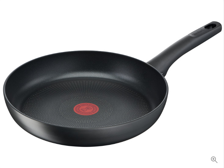 Chảo chiên chống dính đáy từ Tefal Ultimate 24cm  G2680472