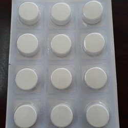 Viên diệt khuẩn & chống tắc nghẽn khay nước TKC-698 (144 viên/thùng)