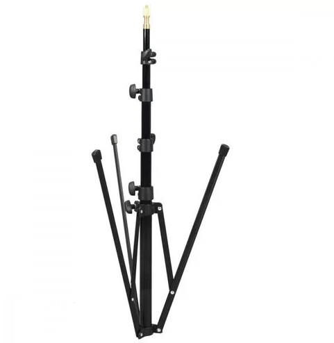 Chân đèn gấp ngược Godox 210F