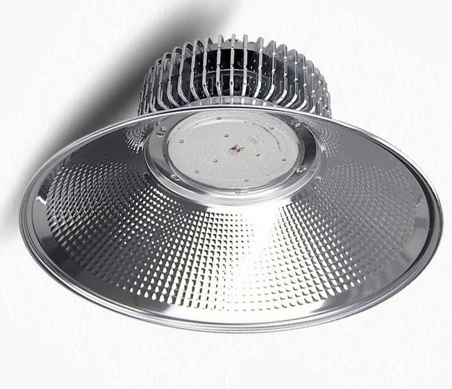 Đèn led nhà xưởng 150W  JCVTECH LightingJCV-NXF150-450/CE, ánh sáng trắng