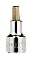 Đầu tuýp mũi lục giác 1/2inch,H12 KingTony 402512