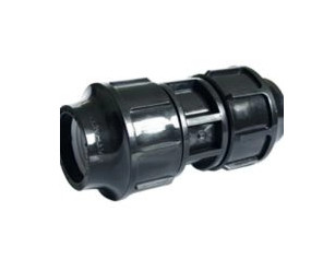 Măng sông nối ống HDPE Hathaco 63x63mm