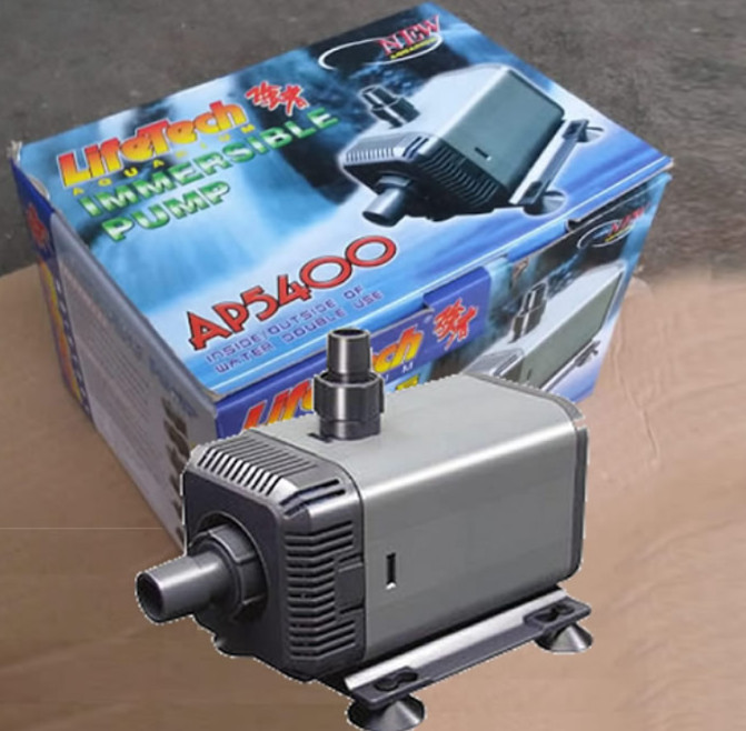 Máy bơm Lifetech AP-5400 150w, 220 – 240v, 50Hz