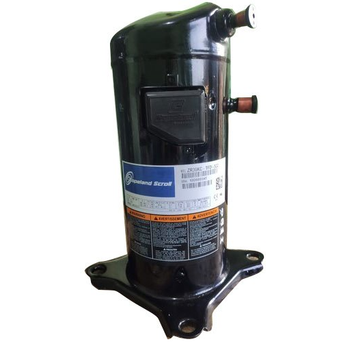 Máy nén lạnh 3p 10Hp 380V COPELAND ZR125KCE-TFD-522