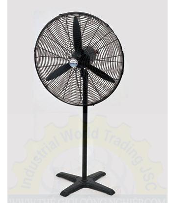 Quạt đứng công nghiệp GALE SF750-P, 290W, 220V