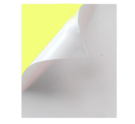 Tem decal giấy 5 × 12cm (in nội dung theo yêu cầu)