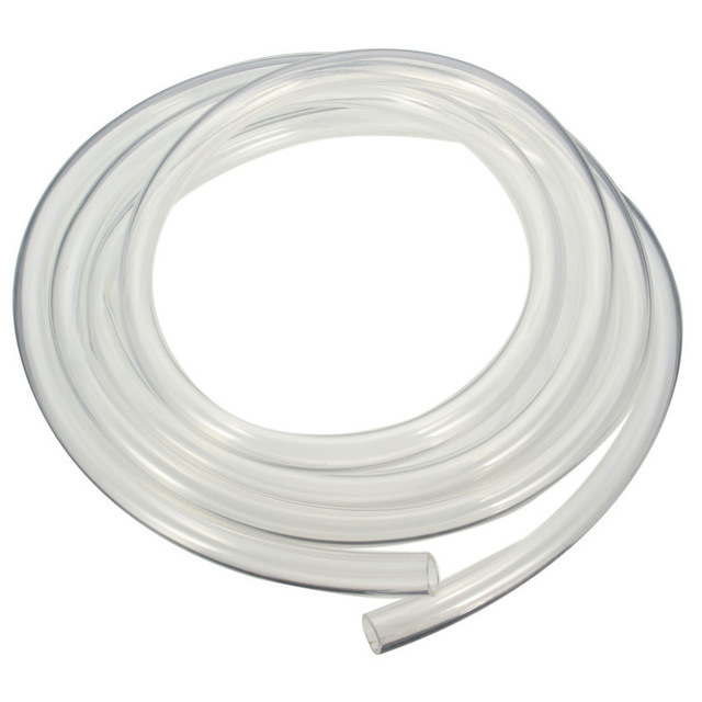 Ống nhựa dẻo trong suốt Luco Ø25mm, mềm, bền, dễ uốn