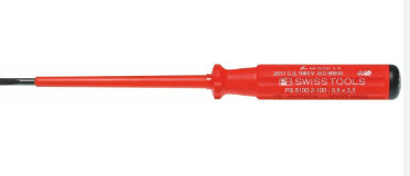 Tô vít dẹt điện tử PB Swiss Tools 336745.0650 2.5 - 80