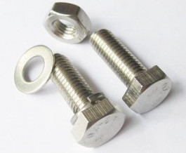 Bộ bulong inox 304 M8X20