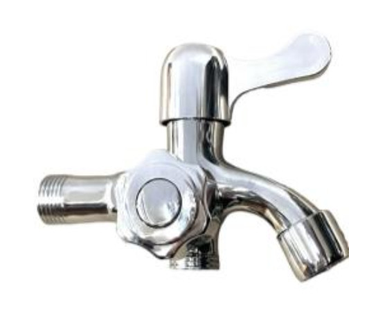 Vòi nước lõi đồng VH-A42 phi 21