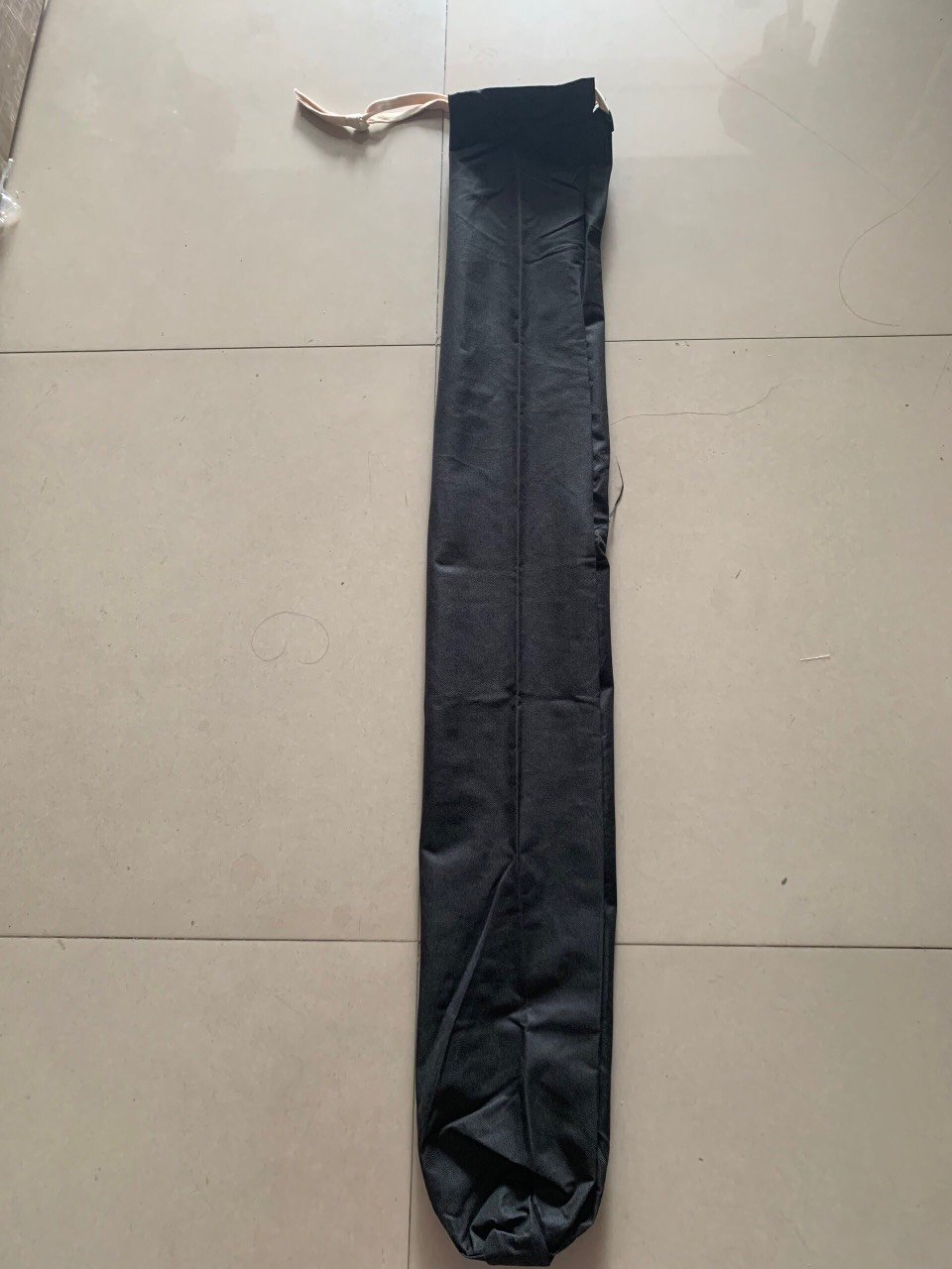Túi vải bố đựng cát chống ngập 20 x 120cm