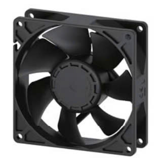 Quạt hút tủ điện Sunon SF23092A 2092HBL.GN
