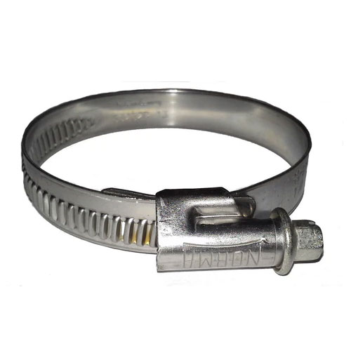 Đai siết cổ dê inox 304 NORMA TORRO 8–16/9-W4