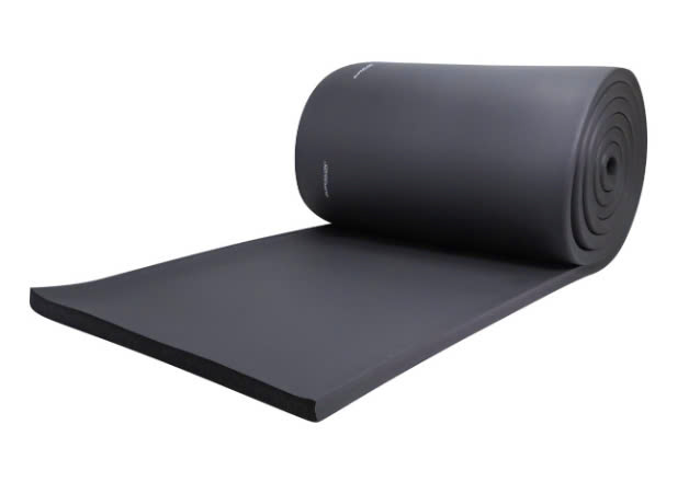 Tấm bảo ôn cách nhiệt trơn Superlon 1.22m x 5m dày 38mm
