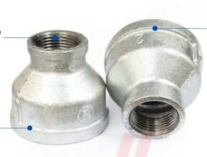 Bầu giảm ren trong 42x27mm