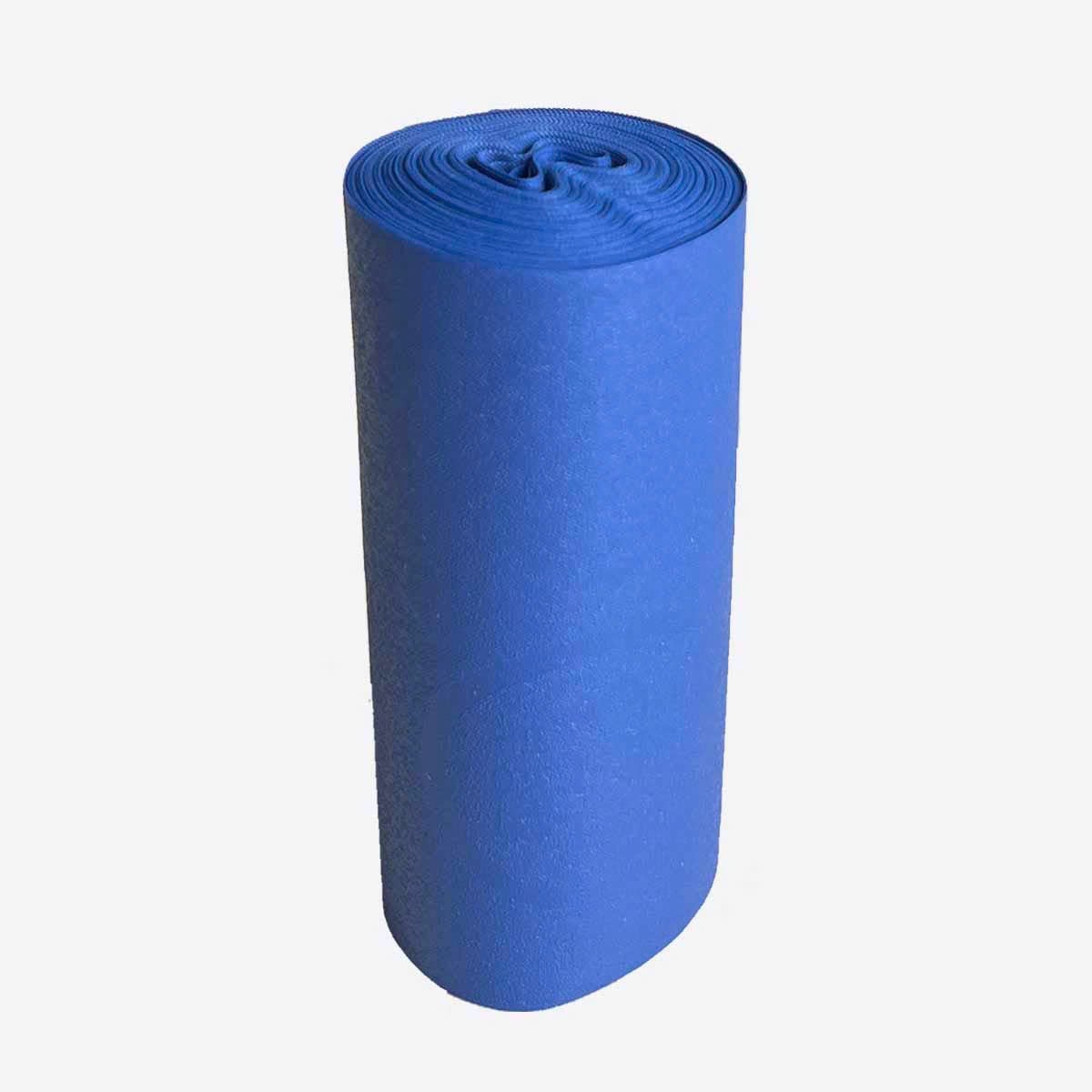 Băng cuốn ống màu xanh dương 0.1x10m