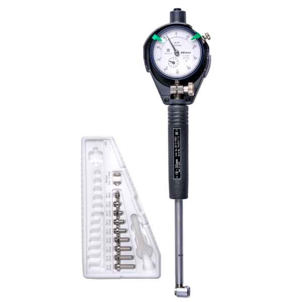 Bộ đồng hồ đo lỗ Mitutoyo 511-713-20 (50-150mm)