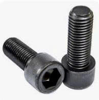 Bu lông lục giác chìm M12x50mm, thép 12.9, ren suốt