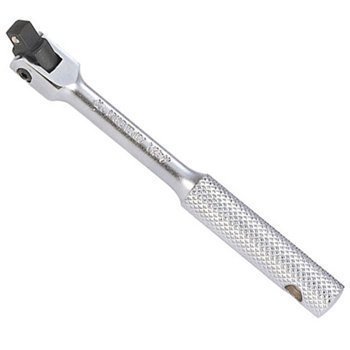 Cần vặn tuýp lắc léo 3/8" Kingtony 3452-08F