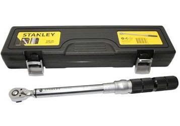 Cần siết chỉnh lực Stanley STMT73590-8, 1/2", 40-200 Nm