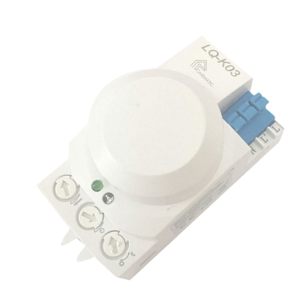 Công tắc cảm biến radar vi sóng Homematic LQ-K03
