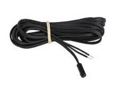 Đầu dò nhiệt đầu inox Dixell NTC Black NS6