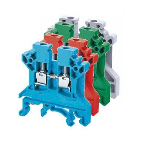 Đầu nối dạng bắt vít Connectwell CTS4UN