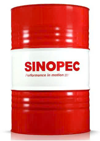Dầu thủy lực Sinopec L-HM32, 18 Lít/thùng