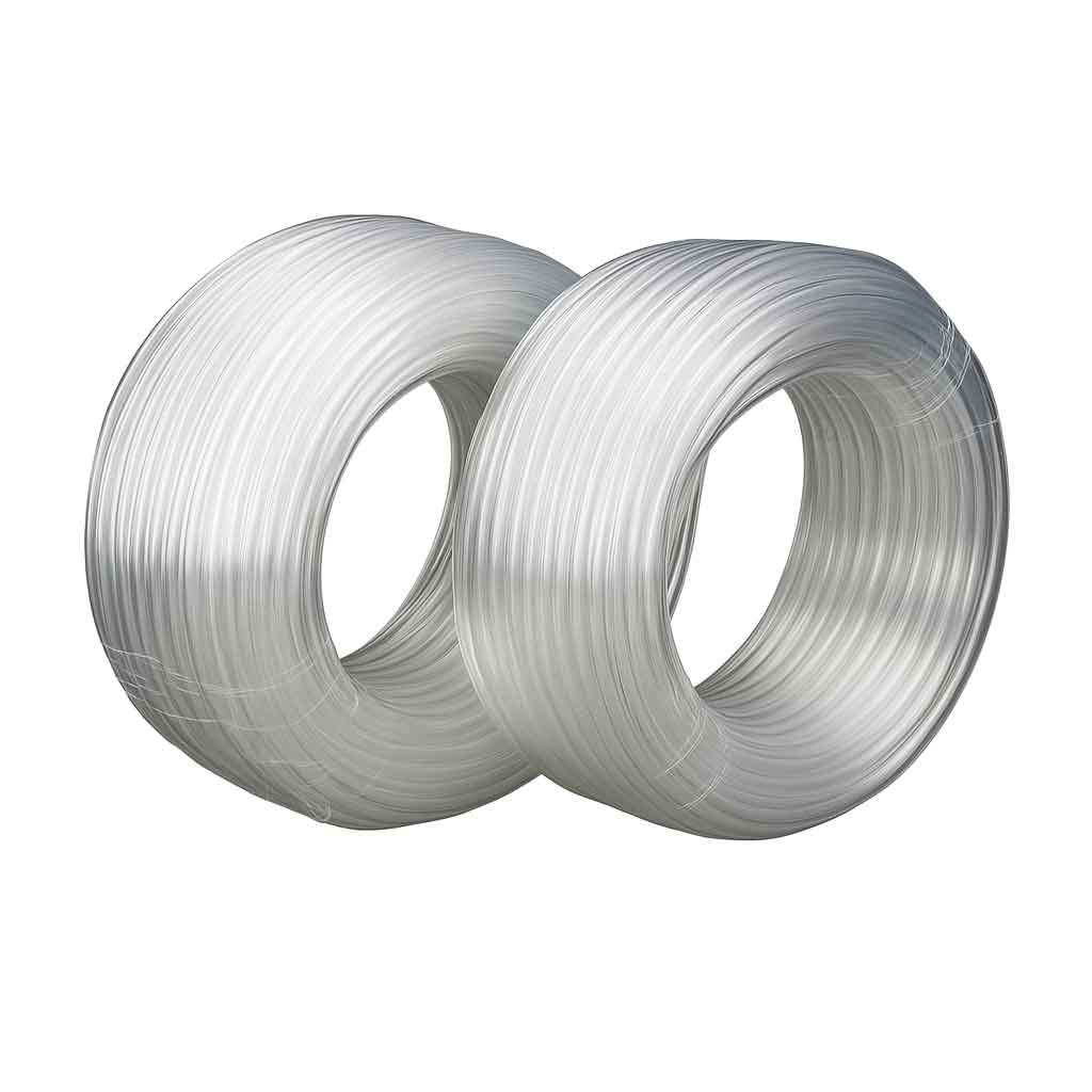 Dây hơi khí nén Puma 5x8mm màu trắng 100m/cuộn