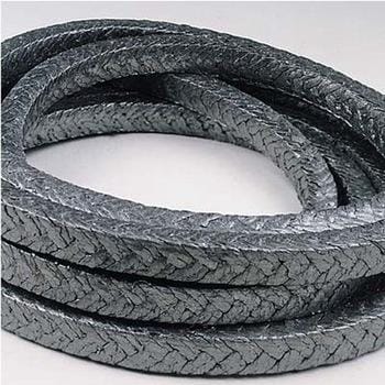 Dây tết chì graphite Vuông 14*14mm