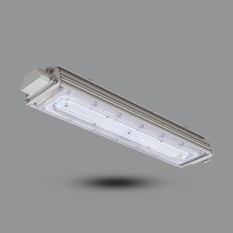Đèn chống cháy nổ Paragon BZD 133-30 30W