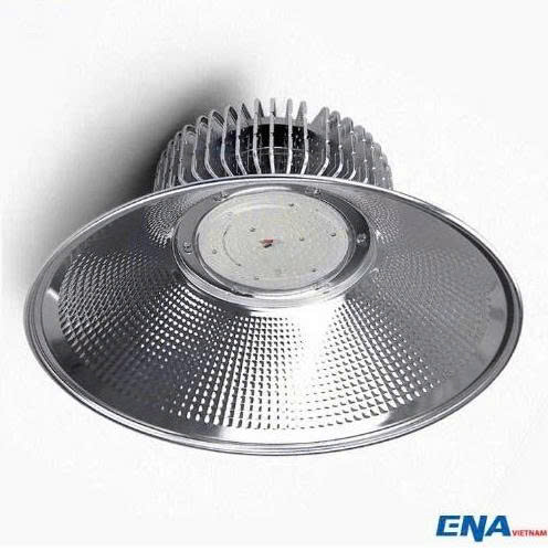 Đèn led nhà xưởng 150w ENA-NXF200-490 (chế độ 1), ánh sáng trắng