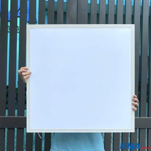 Đèn Led Panel tấm lớn 48W, kích thước 600x600, 3 chế độ màu, ENA-PLB48-0606-3M
