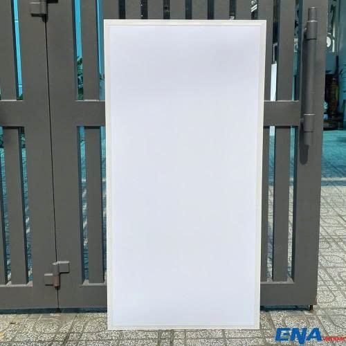 Đèn Led Panel tấm lớn 96W, kích thước 1200x600, ánh sáng trắng, ENA-PLB96-1206T