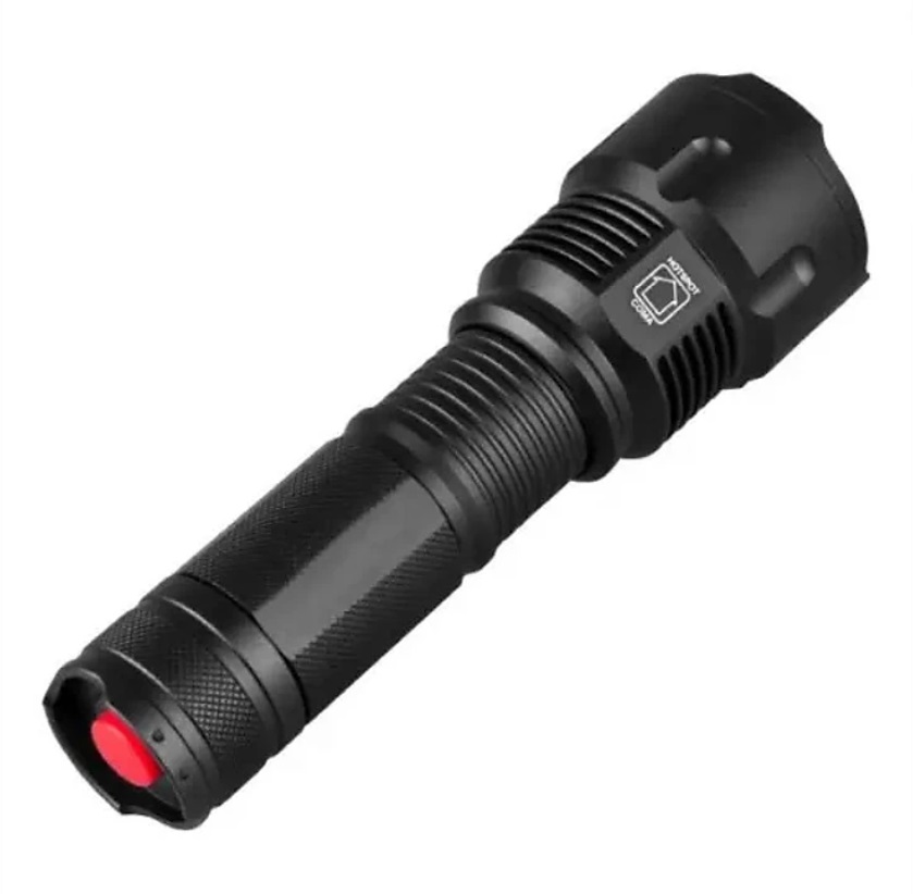 Đèn pin sạc cầm tay chống nước TERINO T77
