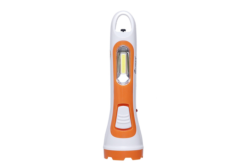 Đèn pin sạc đa năng Comet CRT453
