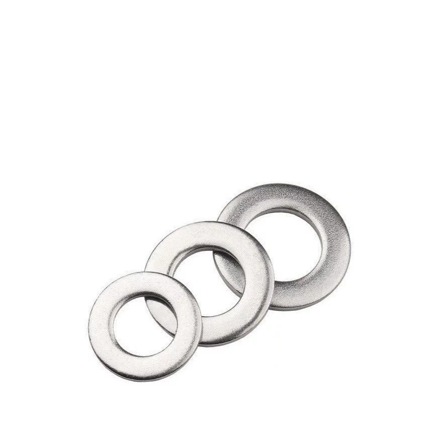 Vòng đệm cho ốc lục giác inox 304 M6