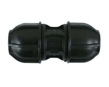 Măng sông, nối thẳng Hathaco HDPE phi 32