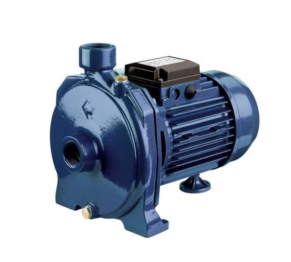 Máy bơm ly tâm 1 tầng cánh Ebara CMB 3.00T (3hp-380v)