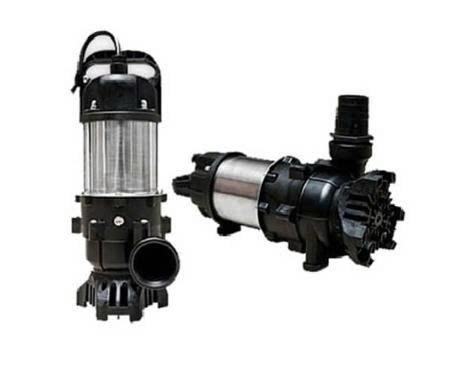 Máy bơm nước thải sạch APP MH-750 1HP (750W)