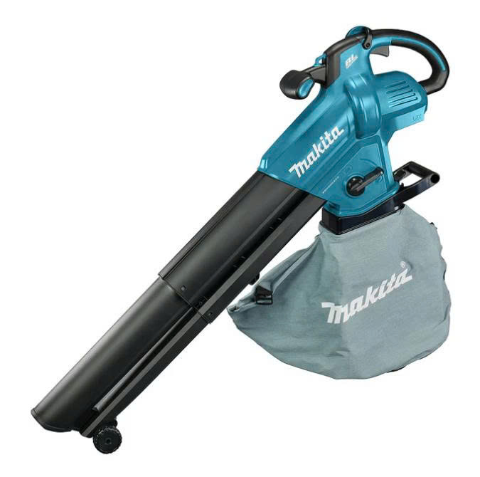 Máy thổi và hút bụi dùng pin Makita DUB187Z 18V (Solo)